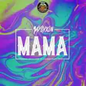 Instrumental: Mayorkun - Mama